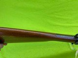 Winchester Model 62 A Pump Action 22 LR Rimfire Wartime MFG 1940 WWII C&R - 8 of 15