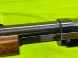 Winchester Model 62 A Pump Action 22 LR Rimfire Wartime MFG 1940 WWII C&R - 12 of 15