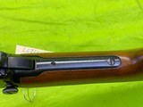 Winchester Model 62 A Pump Action 22 LR Rimfire Wartime MFG 1940 WWII C&R - 10 of 15