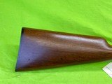 Winchester Model 62 A Pump Action 22 LR Rimfire Wartime MFG 1940 WWII C&R - 2 of 15