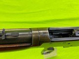 Winchester Model 53 Take Down Lever Action 25-20 WCF Circa 1927 Bright Bore - 12 of 18
