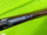 Winchester Model 53 Take Down Lever Action 25-20 WCF Circa 1927 Bright Bore - 9 of 18