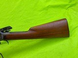 Winchester Model 53 Take Down Lever Action 25-20 WCF Circa 1927 Bright Bore - 8 of 18