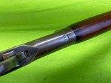 Winchester Model 53 Take Down Lever Action 25-20 WCF Circa 1927 Bright Bore - 7 of 18