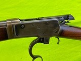 Winchester Model 53 Take Down Lever Action 25-20 WCF Circa 1927 Bright Bore - 11 of 18