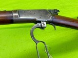 Winchester Model 53 Take Down Lever Action 25-20 WCF Circa 1927 Bright Bore - 10 of 18