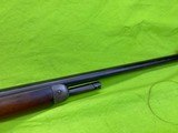 Winchester Model 53 Take Down Lever Action 25-20 WCF Circa 1927 Bright Bore - 4 of 18