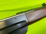 Browning 1895 Lever Action 30-06 24 In 1980’s Winchester Miroku Limited - 8 of 15