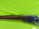 Browning 1895 Lever Action 30-06 24 In 1980’s Winchester Miroku Limited - 12 of 15