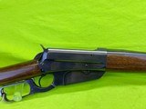 Browning 1895 Lever Action 30-06 24 In 1980’s Winchester Miroku Limited - 3 of 15