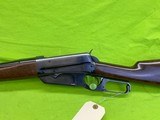 Browning 1895 Lever Action 30-06 24 In 1980’s Winchester Miroku Limited - 11 of 15