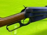 Browning 1895 Lever Action 30-06 24 In 1980’s Winchester Miroku Limited - 5 of 15