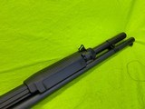 BENELLI HK M3 SUPER 90 CONVERTIBLE SEMI AUTO / PUMP EARLY POLICE LE SPAS12 - 10 of 17