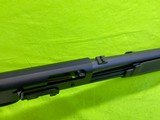 BENELLI HK M3 SUPER 90 CONVERTIBLE SEMI AUTO / PUMP EARLY POLICE LE SPAS12 - 8 of 17