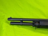 BENELLI HK M3 SUPER 90 CONVERTIBLE SEMI AUTO / PUMP EARLY POLICE LE SPAS12 - 12 of 17