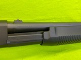 BENELLI HK M3 SUPER 90 CONVERTIBLE SEMI AUTO / PUMP EARLY POLICE LE SPAS12 - 6 of 17