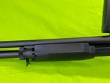 BENELLI HK M3 SUPER 90 CONVERTIBLE SEMI AUTO / PUMP EARLY POLICE LE SPAS12 - 13 of 17