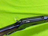 Winchester 1886 33 WCF Lever Action Solid Frame Deluxe MFG 1904 Shiny Bore - 6 of 18