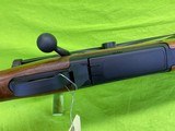 German MERKEL R15 Bolt Action Sporting Rifle 6.5x55 Swedish Zeiss Terra 3-9X40 - 6 of 20