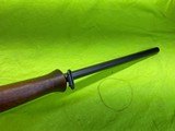 German MERKEL R15 Bolt Action Sporting Rifle 6.5x55 Swedish Zeiss Terra 3-9X40 - 8 of 20