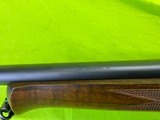 German MERKEL R15 Bolt Action Sporting Rifle 6.5x55 Swedish Zeiss Terra 3-9X40 - 17 of 20