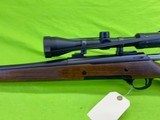 German MERKEL R15 Bolt Action Sporting Rifle 6.5x55 Swedish Zeiss Terra 3-9X40 - 18 of 20