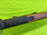 German MERKEL R15 Bolt Action Sporting Rifle 6.5x55 Swedish Zeiss Terra 3-9X40 - 7 of 20