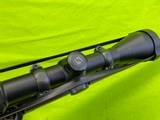 German MERKEL R15 Bolt Action Sporting Rifle 6.5x55 Swedish Zeiss Terra 3-9X40 - 10 of 20