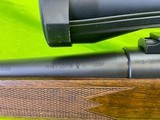 German MERKEL R15 Bolt Action Sporting Rifle 6.5x55 Swedish Zeiss Terra 3-9X40 - 15 of 20