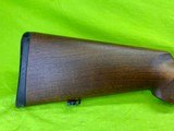 German MERKEL R15 Bolt Action Sporting Rifle 6.5x55 Swedish Zeiss Terra 3-9X40 - 2 of 20