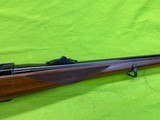RUGER M77 77 Bolt Action RSI International Tang Safety 243 Win 18” MFG 1984 - 4 of 17