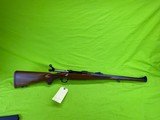RUGER M77 77 Bolt Action RSI International Tang Safety 243 Win 18” MFG 1984 - 1 of 17