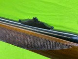 RUGER M77 77 Bolt Action RSI International Tang Safety 243 Win 18” MFG 1984 - 14 of 17