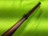 RUGER M77 77 Bolt Action RSI International Tang Safety 243 Win 18” MFG 1984 - 7 of 17