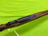 RUGER M77 77 Bolt Action RSI International Tang Safety 243 Win 18” MFG 1984 - 8 of 17