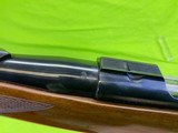 RUGER M77 77 Bolt Action RSI International Tang Safety 243 Win 18” MFG 1984 - 13 of 17