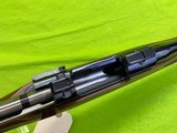 RUGER M77 77 Bolt Action RSI International Tang Safety 243 Win 18” MFG 1984 - 5 of 17