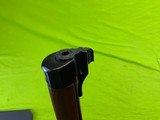 RUGER M77 77 Bolt Action RSI International Tang Safety 243 Win 18” MFG 1984 - 16 of 17