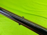 RUGER M77 77 Bolt Action RSI International Tang Safety 243 Win 18” MFG 1984 - 15 of 17