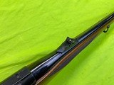 RUGER M77 77 Bolt Action RSI International Tang Safety 243 Win 18” MFG 1984 - 6 of 17