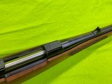 CZ 557 DISCONTINUED 30-06 20 In Bolt Action Carbine Rifle Blued Walnut Excellent - 10 of 20