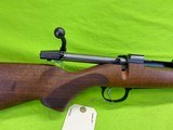 CZ 557 DISCONTINUED 30-06 20 In Bolt Action Carbine Rifle Blued Walnut Excellent - 4 of 20