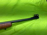 CZ 557 DISCONTINUED 30-06 20 In Bolt Action Carbine Rifle Blued Walnut Excellent - 8 of 20