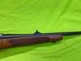 CZ 557 DISCONTINUED 30-06 20 In Bolt Action Carbine Rifle Blued Walnut Excellent - 7 of 20