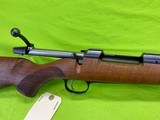 CZ 557 DISCONTINUED 30-06 20 In Bolt Action Carbine Rifle Blued Walnut Excellent - 5 of 20