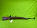 CZ 557 DISCONTINUED 30-06 20 In Bolt Action Carbine Rifle Blued Walnut Excellent - 1 of 20