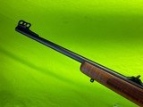 CZ 557 DISCONTINUED 30-06 20 In Bolt Action Carbine Rifle Blued Walnut Excellent - 19 of 20