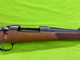 CZ 557 DISCONTINUED 30-06 20 In Bolt Action Carbine Rifle Blued Walnut Excellent - 6 of 20