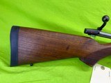 CZ 557 DISCONTINUED 30-06 20 In Bolt Action Carbine Rifle Blued Walnut Excellent - 3 of 20