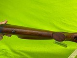 CZ 557 DISCONTINUED 30-06 20 In Bolt Action Carbine Rifle Blued Walnut Excellent - 15 of 20